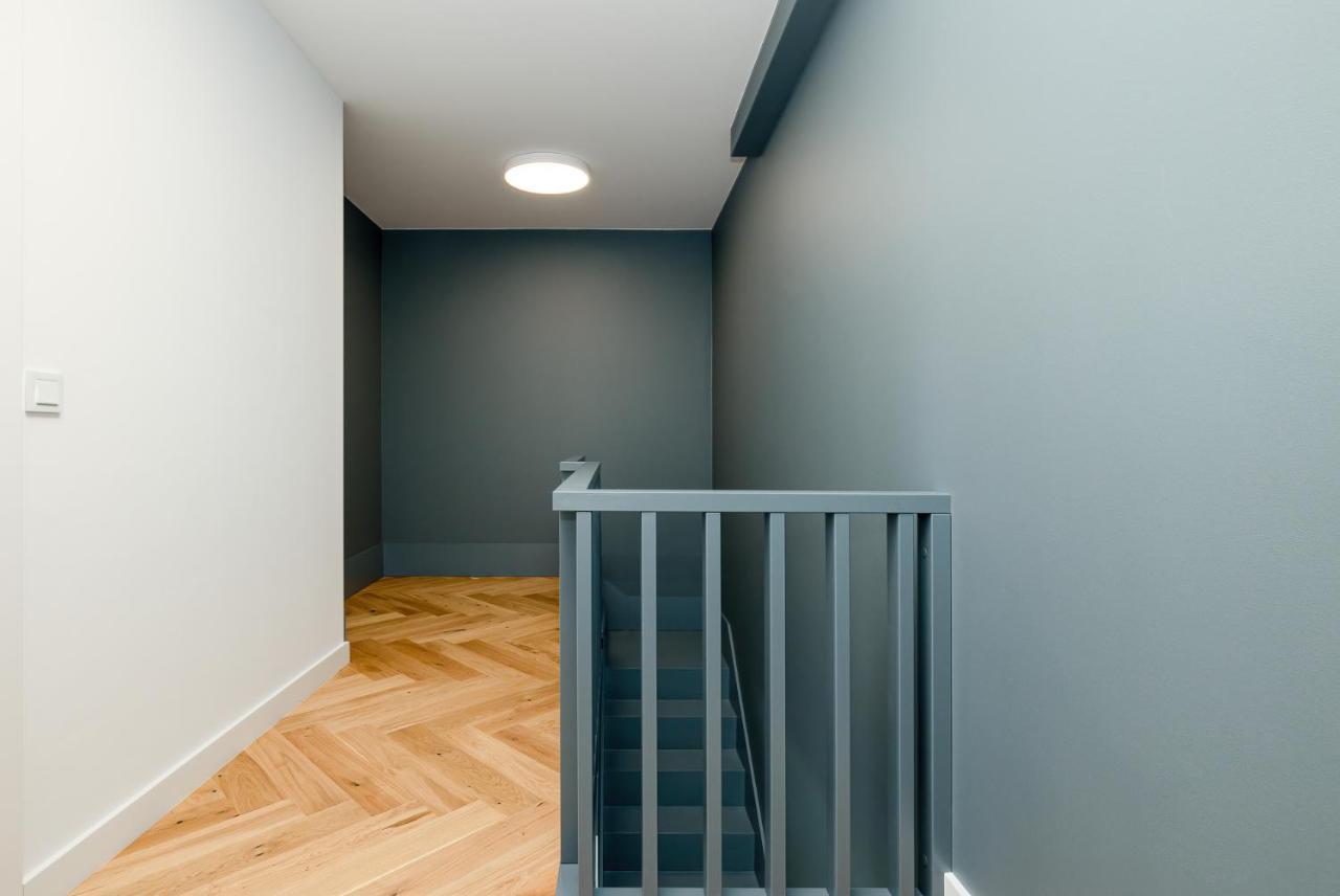 Lovesea Apartments Rewal Bagian luar foto